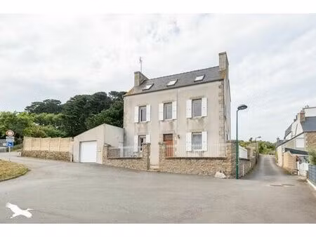 vente maison 7 pièces 118 m² santec (29250)