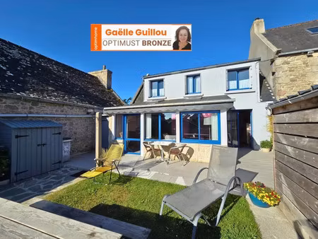 vente maison 5 pièces 84 m² île-de-batz (29253)
