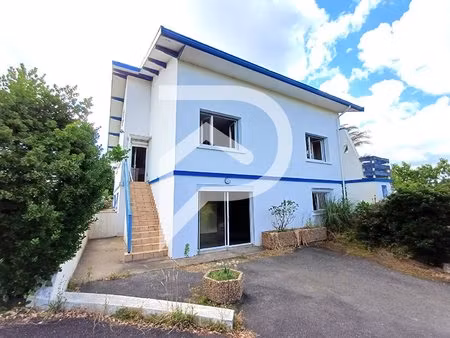 maison peyrehorade 8 pièces 210m²