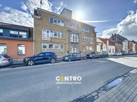 surface commerciale à vendre à lauwe (rbt83985)