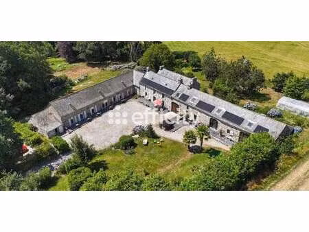 propriété centre ville - quimper (29)