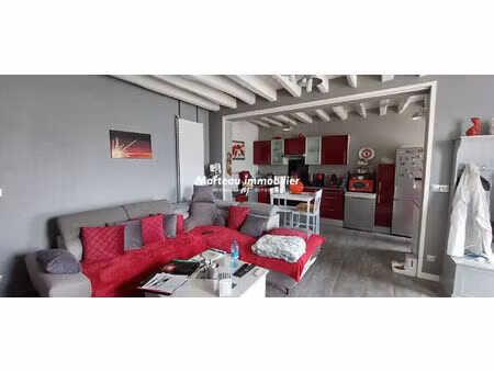 achat maison 4 pièces 95m²