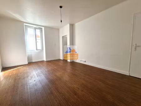 achat appartement 5 pièces 84m²