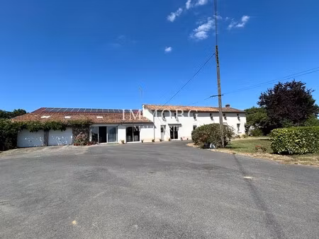 achat maison 6 pièces 156m²