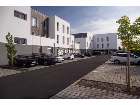 achat local professionnel 124m² clisson 44190