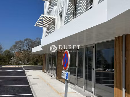 achat local professionnel 150m² les herbiers 85500