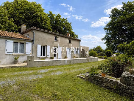 achat maison 7 pièces 220m² la boissiere du dore 44430
