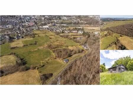 terrain à vendre à route de somagne 0 stavelot (vbc98598)