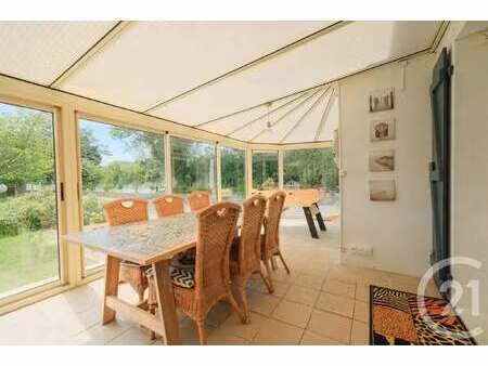 vente maison à saint-jean-de-la-rivière (50270) : à vendre / 81m² saint-jean-de-la-rivière