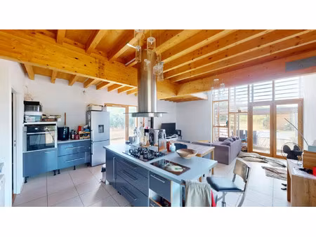 vente maison 5 pièces 102 m² cosne-cours-sur-loire (58200)