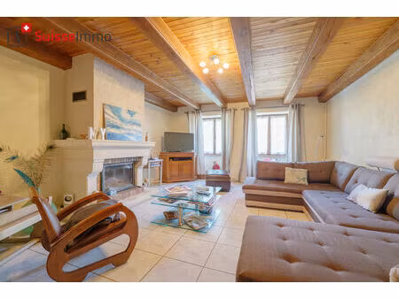 maison desandans 7 pièces 174 m2