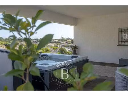 exclusivité  aleria  villa  3 chambres  spa