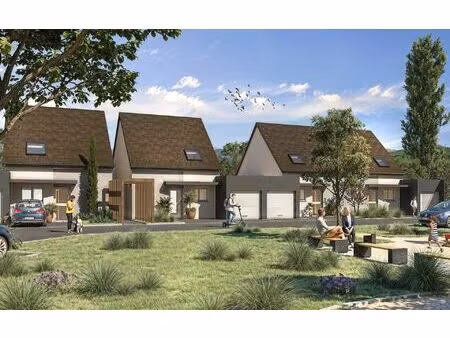 maison schirmeck 83.22 m² t-4 à vendre  265 000 €