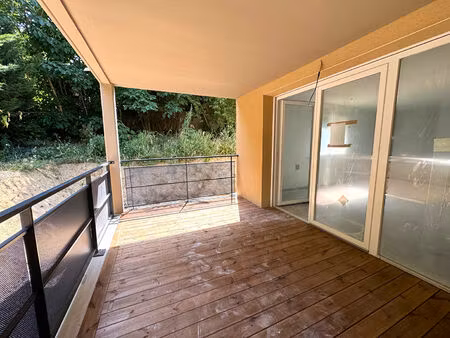 appartement pompertuzat 4 pièces 86 m2 / pompertuzat