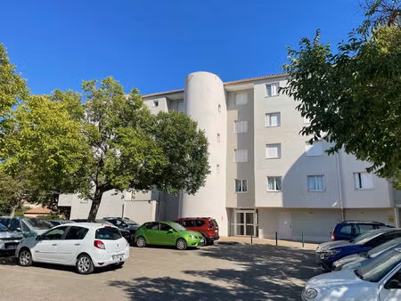 location appartement 3 pièces 65 m² à la garde (83130)