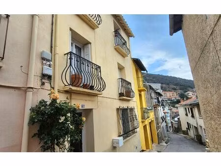 maison olette m² t-6 à vendre  64 000 €