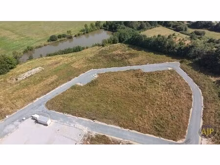 en vente terrain non constructible 374 m² – 61 000 € |apremont
