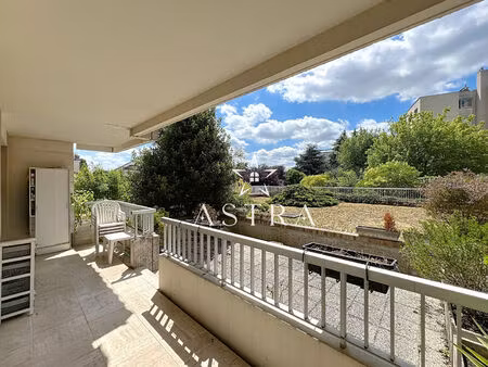 appartement 4 pièces - 106 m² avec terrasse