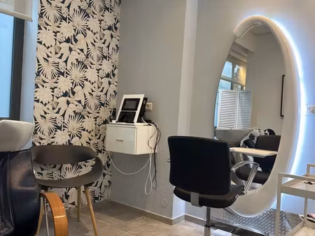 vente commerce 117 m² sorgues (84700)