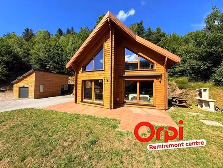 vente appartement 3 pièces 71 m² saint-maurice-sur-moselle (88560)