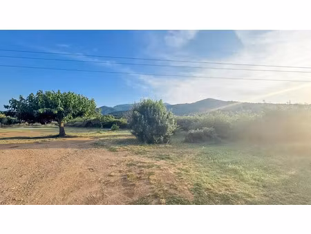 vente terrain 500 m² à vescovato (20215)  85 000 €