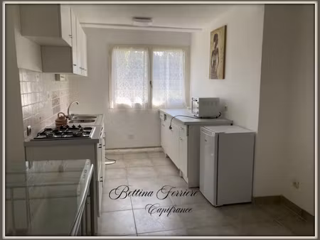 location appartement 2 pièces 36 m² à fain-lès-montbard (21500)  545 €