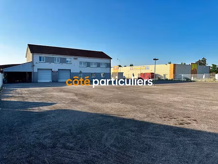 location locaux professionnels 1 pièce 135 m² à charmes (88130)  2 000 €