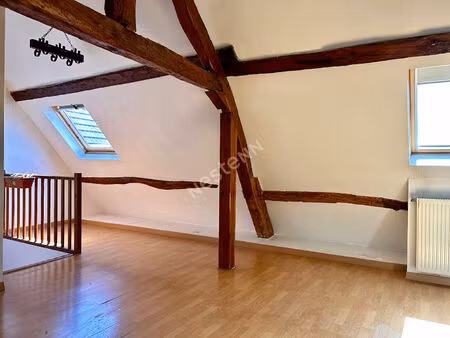 appartement fremecourt 2 pièce(s) 42.6 m2