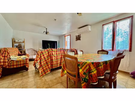 maison bruyeres sur oise