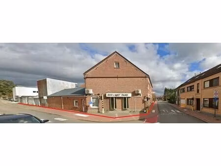 rendabele investeringskans met verhuurde woonunits en uit...