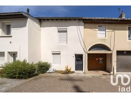 vente immeuble 406 m²