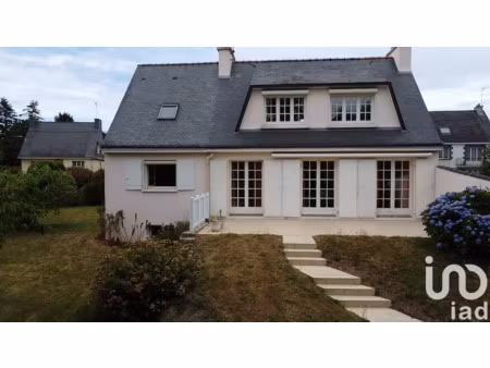 vente maison/villa 8 pièces