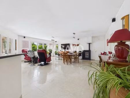 vente maison 4 pièces de 121m² - 38230 tignieu-jameyzieu