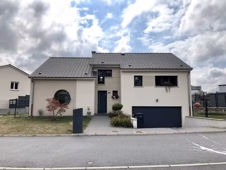 en vente maison individuelle 145 55 m² – 520 000 € |thil