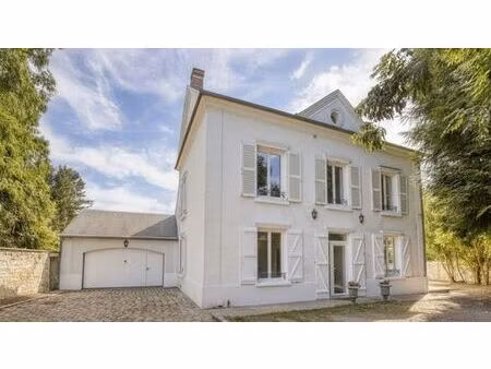 maison de luxe de 4 chambres en vente à ableiges  île-de-france