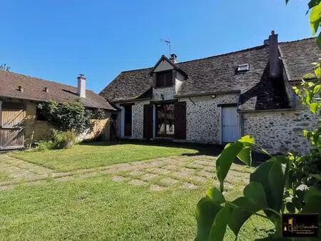 maison de luxe de 6 pièces en vente à rochefort-en-yvelines  france