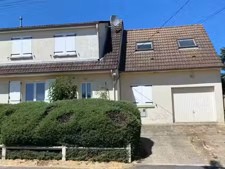 vente maison 6 pièces 143 m² à neuilly-saint-front (02470)  147 500 €