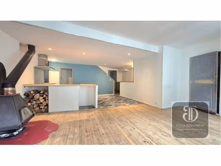 maison à vendre villefranche de conflent 6 pièce(s) 135m2 109 000€