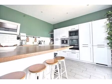 maison de luxe de 292 m2 en vente arras  france