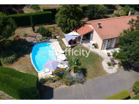 maison 4 pièces - 90 m²