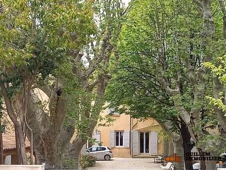 bureau de prestige de 169 m2 en vente - aix-en-provence  provence-alpes-côte d'azur