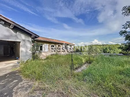 vente maison 4 pièces 97.1 m² à saint-genès-de-lombaud (33670)  270 300 €