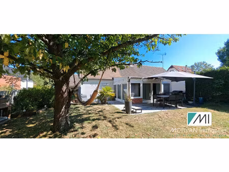 achat maison 5 pièces 100m² la verriere 78320