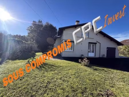 maison de 5 pièces de luxe en vente à ondres  nouvelle-aquitaine