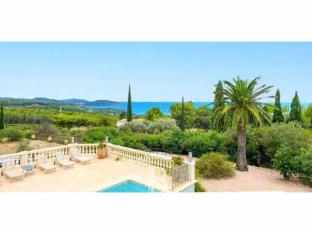 propriété avec piscine la ciotat (13)