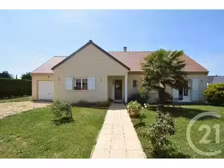 maison à vendre - 4 pièces - 105 m2 - vexin sur epte - 27 - haute-normandie
