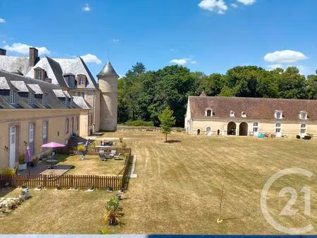 appartement f2 à vendre - 2 pièces - 42 96 m2 - passy - 89 - bourgogne