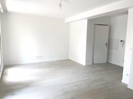 location appartement 2 pièces 55m² boissy st leger 94470