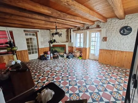 maison 3 chambres et petite maison à réhabiliter