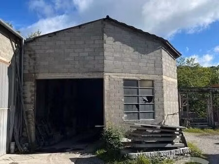 annonce vente immeuble immeuble de m2 à st salvy de la balme (81490) - paruvendu.fr ref 99